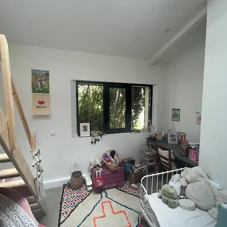 Loft Familial Avec Grand Jardin Verdoyant Casa vacanze