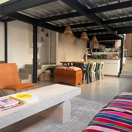 Loft Familial Avec Grand Jardin Verdoyant * Parigi
